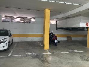 Garaje
